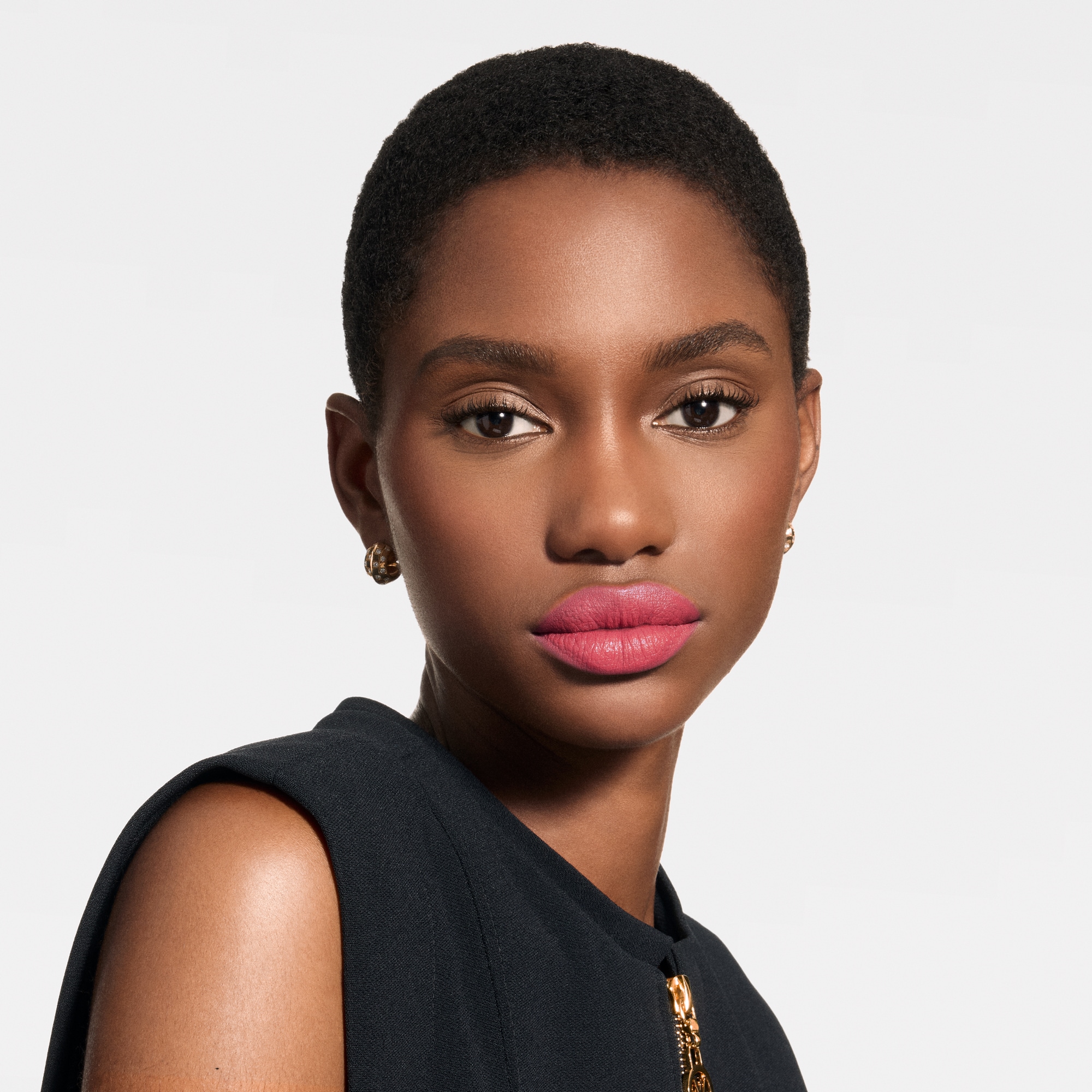 LV Rouge - Matte Lipstick - 306 - Lips | LOUIS VUITTON